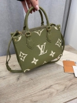 Сумка женская Louis Vuitton Артикул LUX-101416. Вид 4