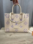 Сумка женская Louis Vuitton Артикул LUX-101415. Вид 1