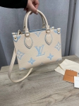 Сумка женская Louis Vuitton Артикул LUX-101414. Вид 5