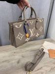 Сумка женская Louis Vuitton Артикул LUX-101412. Вид 4