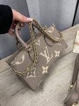 Сумка женская Louis Vuitton Артикул LUX-101412. Вид 5
