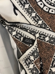 Платок Chanel Артикул LUX-101424. Вид 2