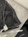 Платок Chanel Артикул LUX-101421. Вид 2