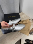Балетки Alaia  Артикул LUX-101430. Вид 1