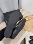 Балетки Alaia  Артикул LUX-101428. Вид 3