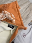 Подушка Hermes Артикул LUX-101441. Вид 3