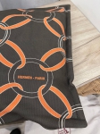 Подушка Hermes Артикул LUX-101439. Вид 2