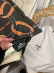Подушка Hermes Артикул LUX-101439. Вид 4
