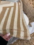 Подушка Hermes Артикул LUX-101437. Вид 3