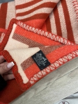 Плед  Hermes Артикул LUX-98356. Вид 3