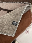 Плед  Hermes Артикул LUX-98352. Вид 3