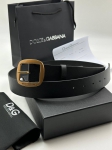 Ремень мужской Dolce & Gabbana Артикул LUX-101460. Вид 1