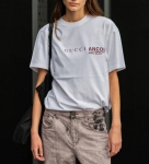 Футболка Gucci Артикул LUX-101468. Вид 1