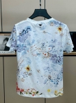 Футболка женская Christian Dior Артикул LUX-101475. Вид 2