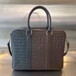 Портфель Bottega Veneta Артикул LUX-101479. Вид 1