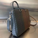 Портфель Bottega Veneta Артикул LUX-101479. Вид 3