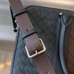 Портфель Bottega Veneta Артикул LUX-101479. Вид 4