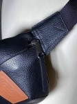 Поясная сумка Burberry Артикул LUX-101480. Вид 6