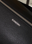 Поясная сумка Burberry Артикул LUX-101480. Вид 8