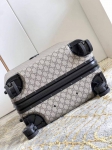 Чемодан Gucci Артикул LUX-101483. Вид 3