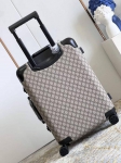 Чемодан Gucci Артикул LUX-101483. Вид 4