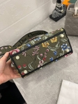 Сумка женская Christian Dior Артикул LUX-101488. Вид 5
