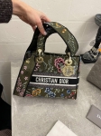 Сумка женская Christian Dior Артикул LUX-101488. Вид 6