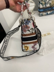 Сумка женская Christian Dior Артикул LUX-101486. Вид 2