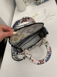 Сумка женская Christian Dior Артикул LUX-101486. Вид 5