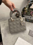Сумка женская 20 см Christian Dior Артикул LUX-101485. Вид 1