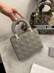 Сумка женская 20 см Christian Dior Артикул LUX-101485. Вид 2