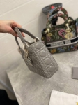 Сумка женская 20 см Christian Dior Артикул LUX-101485. Вид 3