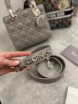 Сумка женская 20 см Christian Dior Артикул LUX-101485. Вид 6