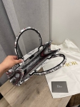 Сумка женская  36 см Christian Dior Артикул LUX-101494. Вид 2