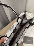 Сумка женская  36 см Christian Dior Артикул LUX-101494. Вид 3