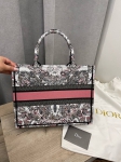 Сумка женская  36 см Christian Dior Артикул LUX-101494. Вид 5