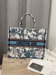Сумка женская 42см Christian Dior Артикул LUX-101492. Вид 1