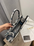 Сумка женская 42см Christian Dior Артикул LUX-101492. Вид 2