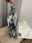 Сумка женская 42см Christian Dior Артикул LUX-101492. Вид 4
