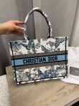 Сумка женская 36 см Christian Dior Артикул LUX-101491. Вид 1