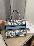 Сумка женская 36 см Christian Dior Артикул LUX-101491. Вид 3
