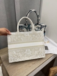 Сумка женская 36 см Christian Dior Артикул LUX-101490. Вид 4