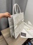 Сумка женская 42 см Christian Dior Артикул LUX-101489. Вид 3