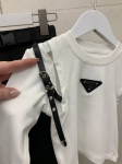 Лонгслив Prada Артикул LUX-101498. Вид 3
