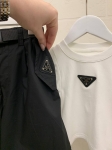 Брюки  Prada Артикул LUX-101499. Вид 2