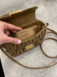 Сумка женская 18 см Miu Miu Артикул LUX-101510. Вид 7