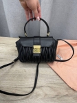 Сумка женская 18 см Miu Miu Артикул LUX-101509. Вид 1