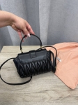 Сумка женская 18 см Miu Miu Артикул LUX-101509. Вид 2