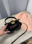 Сумка женская 18 см Miu Miu Артикул LUX-101509. Вид 6