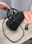 Сумка женская 27 см  Miu Miu Артикул LUX-101505. Вид 4